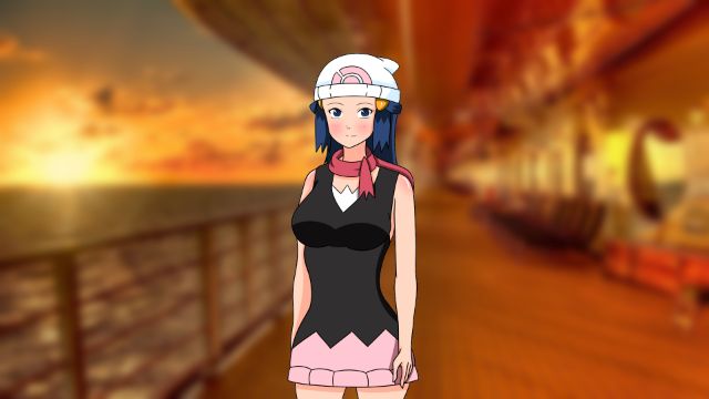 Chosen Few Apk Android Adult Game Download (3)