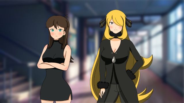 Chosen Few Apk Android Adult Game Download (4)