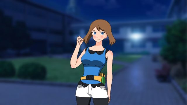 Chosen Few Apk Android Adult Game Download (5)