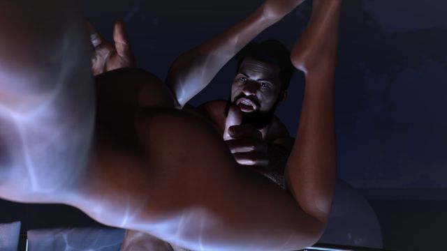 Chrome Lifelines Apk Android Adult Game Download (2)