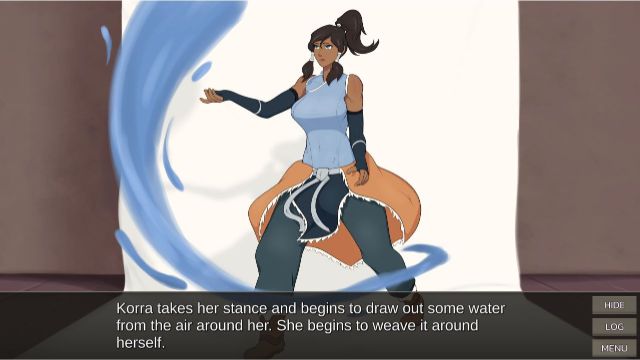 Cummy Bender Apk Android Adult Game Download (11)