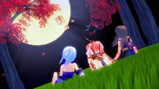 Dreamland Wanderer Apk Android Adult Game Download (3)