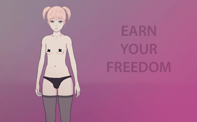 Earn Your Freedom v0.20 Banner