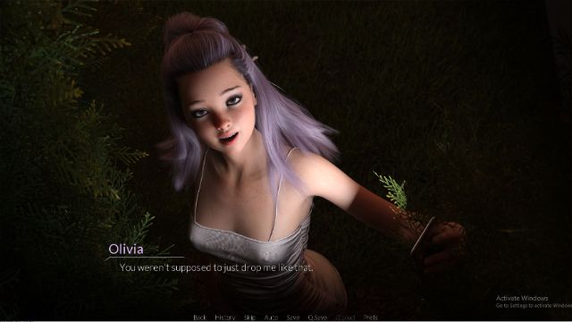 Excluded Adult Game Android Download (2)