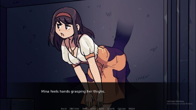 Garage Vamp Apk Android Adult Game Download (11)