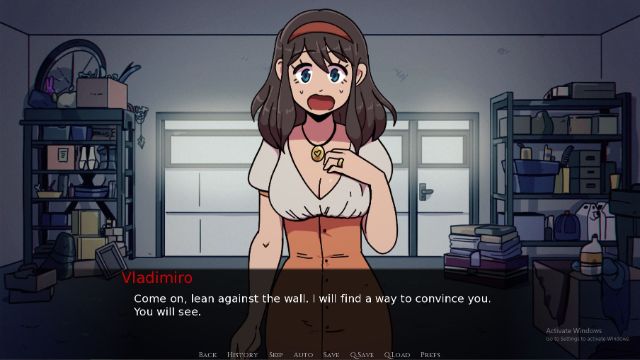 Garage Vamp Apk Android Adult Game Download (7)