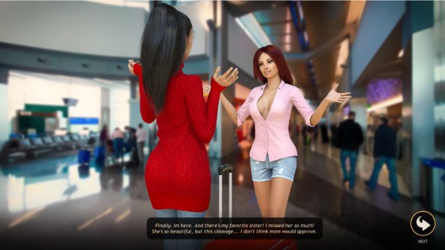 Glamour Adult Game Android Download (3)