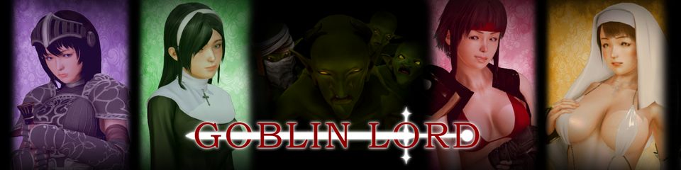 Goblin Lord v0.9.1 Banner