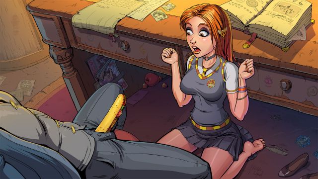 Innocent Witches Adult Game Download (2)