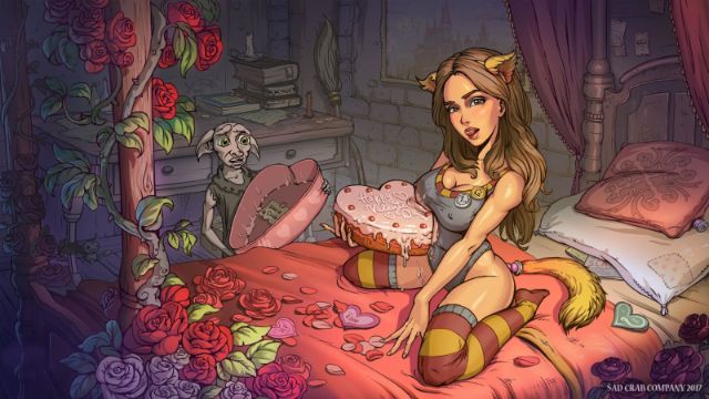 Innocent Witches Adult Game Download (4)