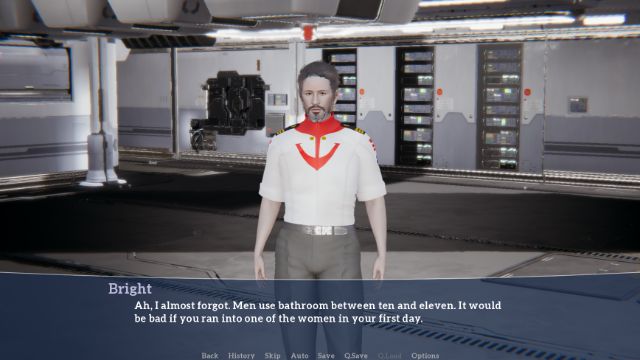 Isis The Fall Apk Android Adult Game Download (1)