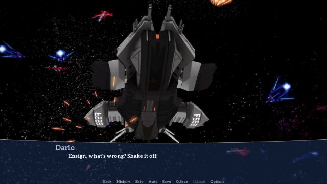 Isis The Fall Apk Android Adult Game Download (3)