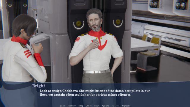 Isis The Fall Apk Android Adult Game Download (6)