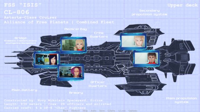 Isis The Fall Apk Android Adult Game Download (7)