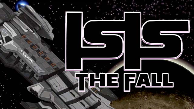 Isis: The Fall v1.01 [Completed] Banner