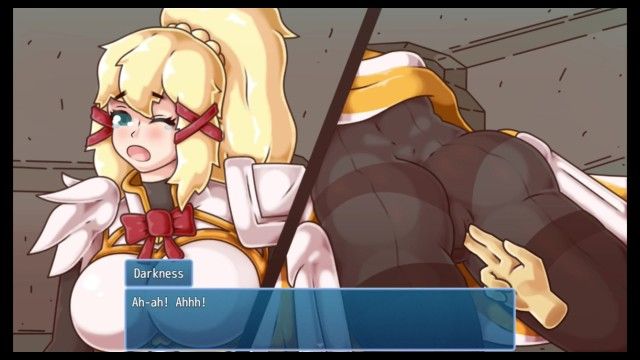 Konosuba This Lecherous World Apk Android Adult Game Download (1)