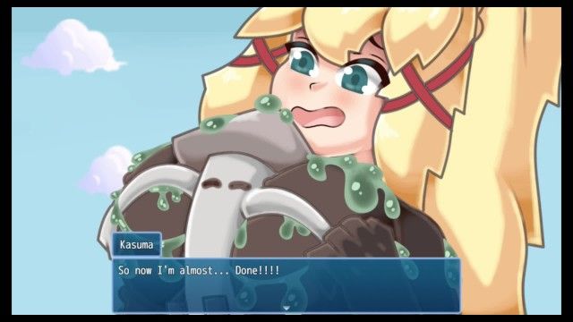 Konosuba This Lecherous World Apk Android Adult Game Download (2)