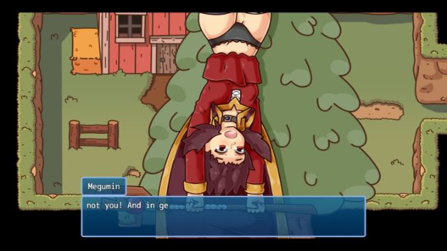 Konosuba This Lecherous World Apk Android Adult Game Download (6)