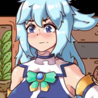 KonoSuba This lecherous world v4.0 Thumbnail
