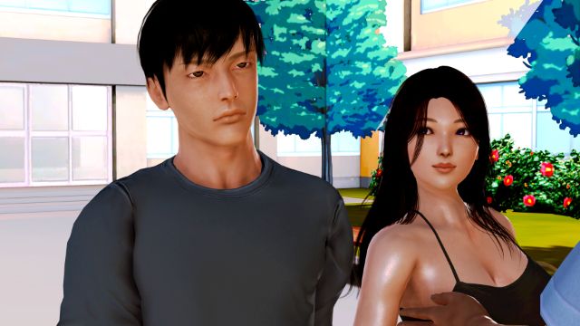 Let The Nightshine In Apk Android Adult Game Download (4)