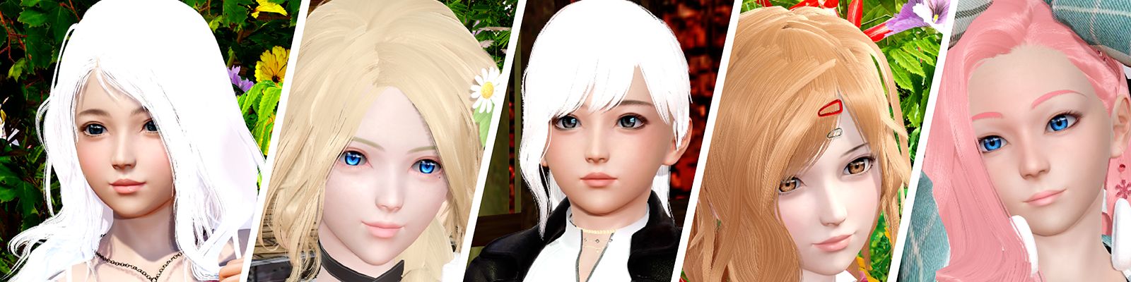 Loves Champion v0.1.4.0 Banner