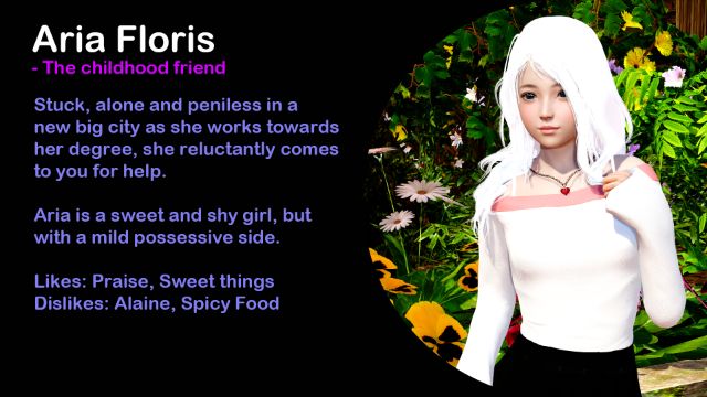 Loves Champion Apk Android Adult Game Download (2)