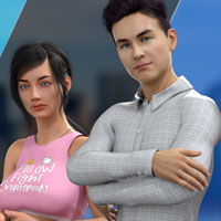 Mamma Mia [Episode 1-3] Thumbnail