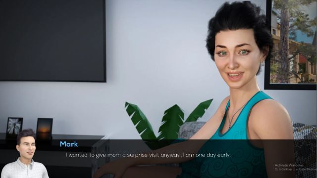 Mamma Mia Apk Android Adult Game Download (7)