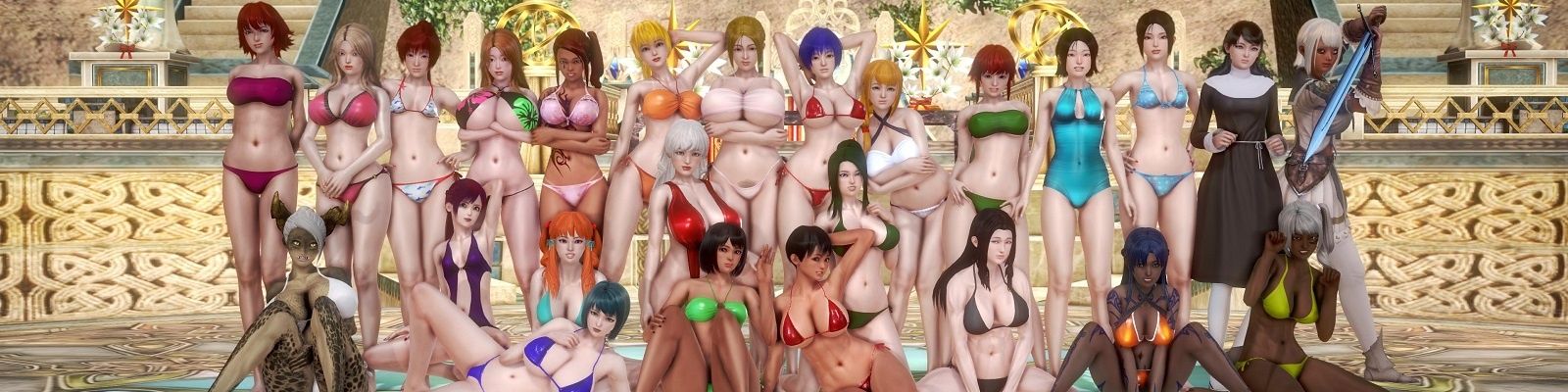 My New Neighbors v1.81 Banner