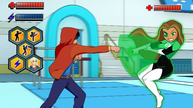 My Superhero Girlfriend Apk Android Adult Game Download (5)