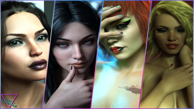 Name88s Triangle Apk Android Adult Game Download