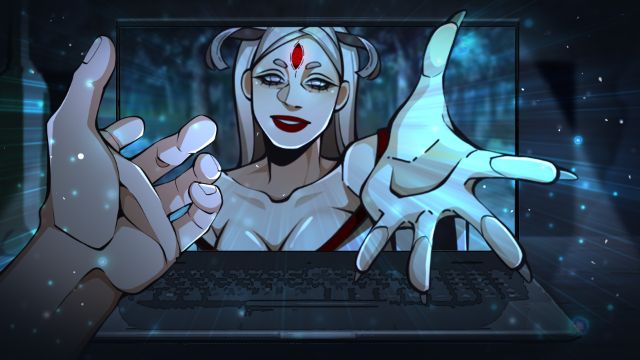 Naruto Shinobi Lord Apk Android Adult Game Download (2)