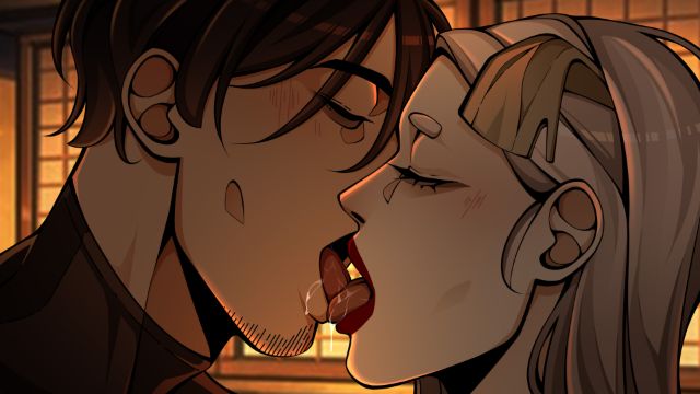 Naruto Shinobi Lord Apk Android Adult Game Download (3)