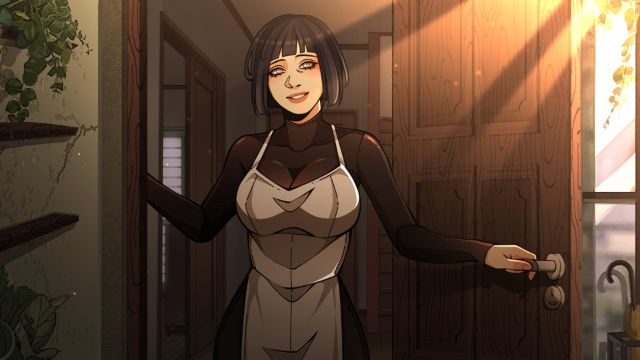 Naruto Shinobi Lord Apk Android Adult Game Download (5)