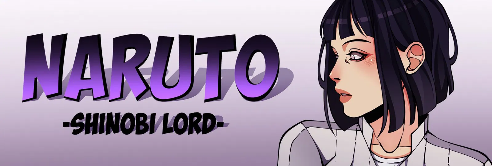 Naruto: Shinobi Lord v0.34 Free Banner