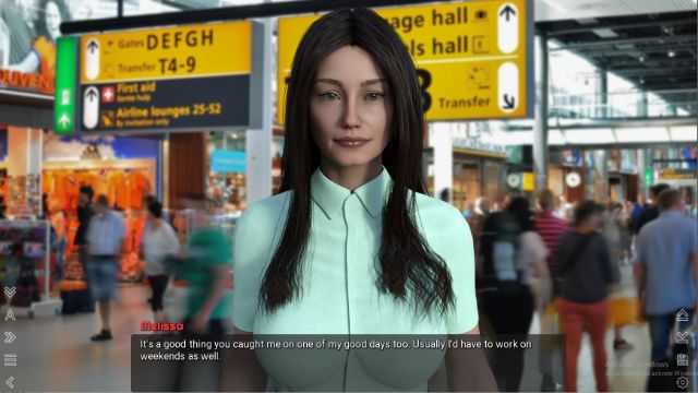 No Place Like Home Apk Android Adult Game Download (11)