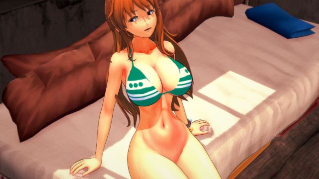 One Piece Lost At Sea Apk Android Adult Game Download (5)