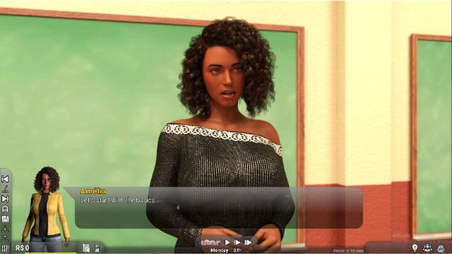 Our Home Apk Android Adult Game Download (6)