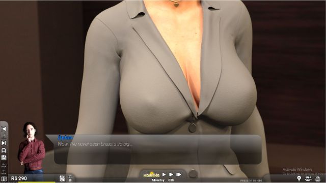 Our Home Apk Android Adult Game Download (7)