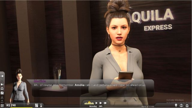 Our Home Apk Android Adult Game Download (8)