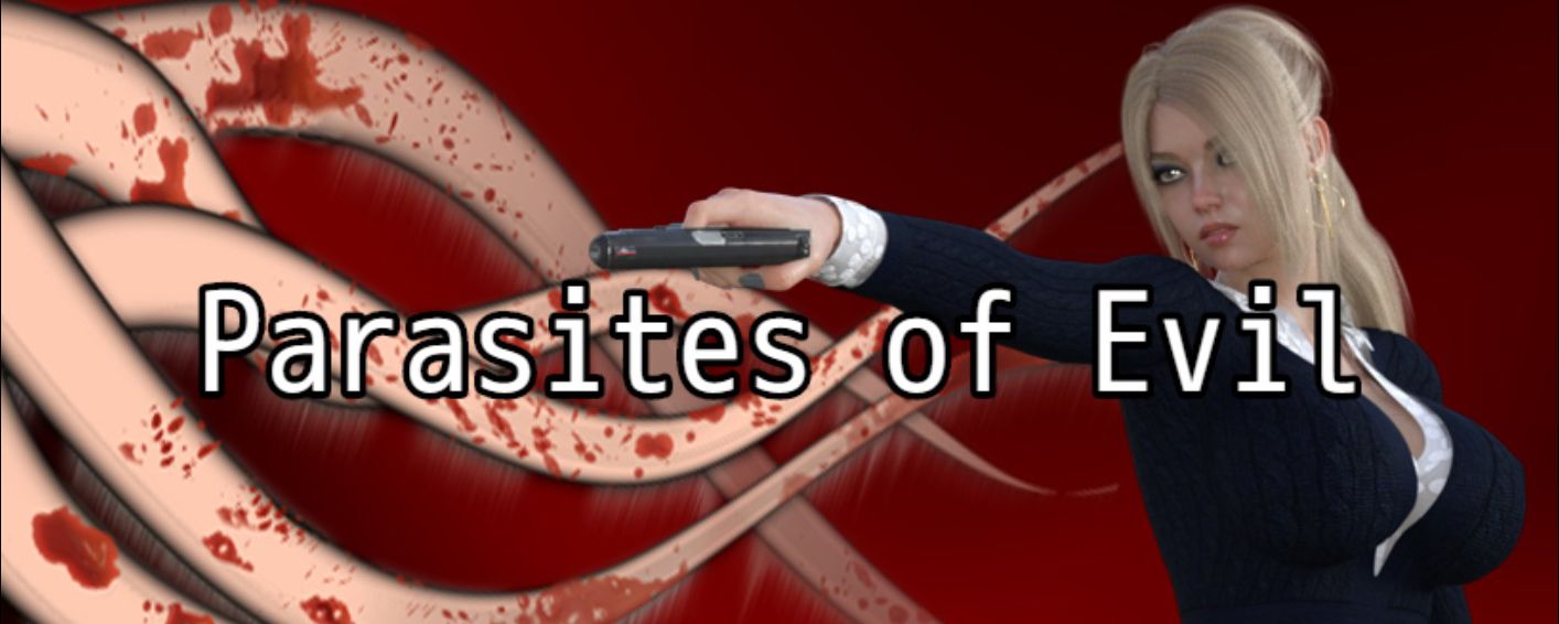 Parasites of Evil v0.15 Banner