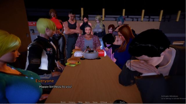 Pater Familias Apk Android Adult Game Download (12)