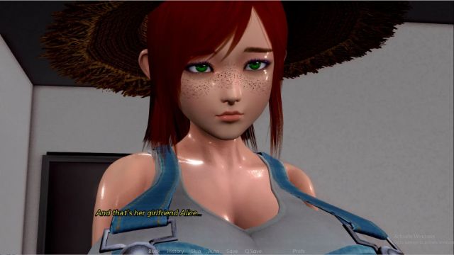 Pater Familias Apk Android Adult Game Download (5)