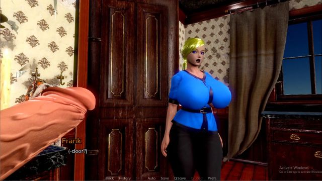 Pater Familias Apk Android Adult Game Download (7)