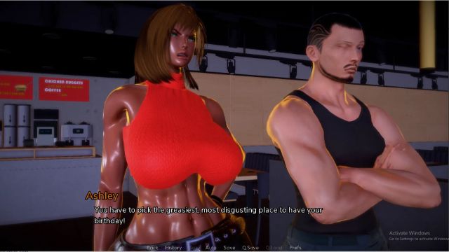 Pater Familias Apk Android Adult Game Download (8)