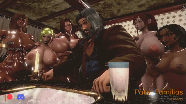 Pater Familias Apk Android Adult Game Download (9)