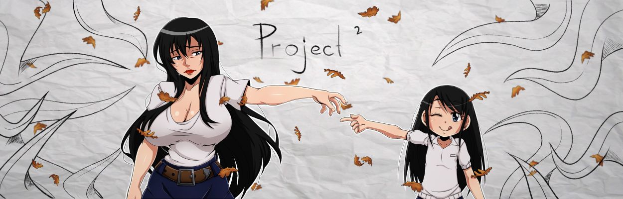 Project2 v0.12u Banner