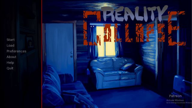 Reality Collapse Apk Android Adult Game Download (1)