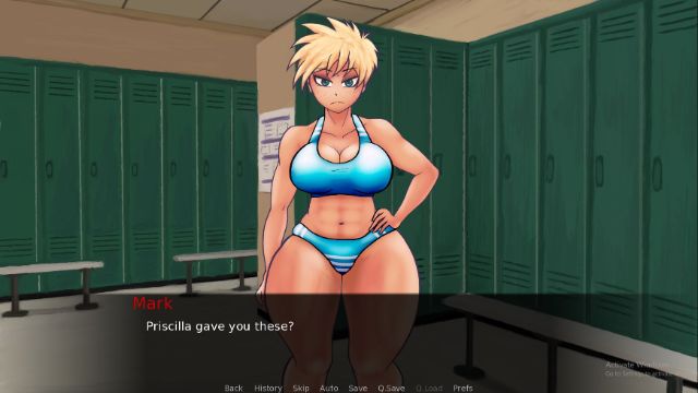 Reality Collapse Apk Android Adult Game Download (3)