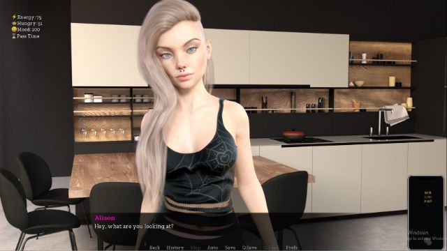 Secrets Of The Valley Apk Android Adult Game Download (6)